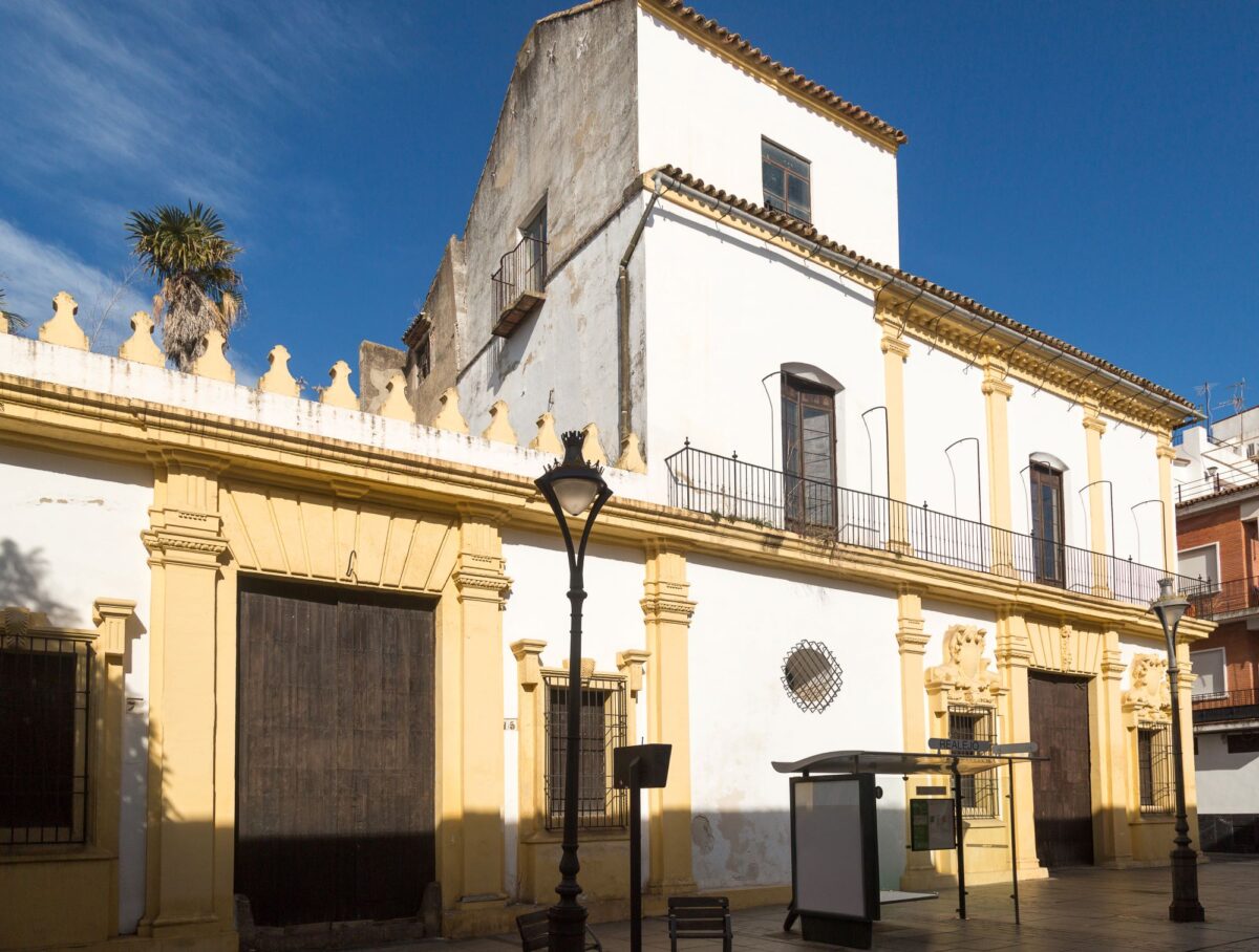 hotel-en-Córdoba